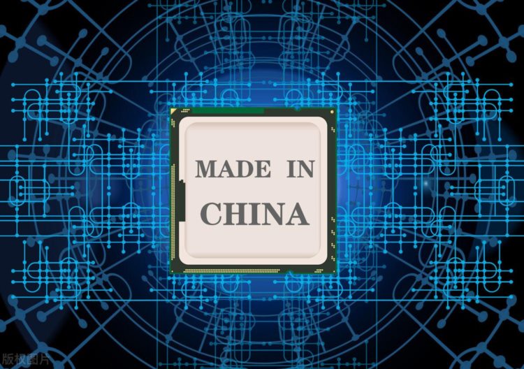 登上热搜，戴尔计划在2024年全面停用中国芯片?